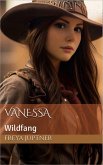 Vanessa (eBook, ePUB)