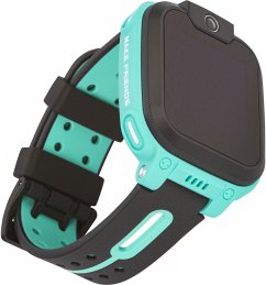 Cover imoo Watch Phone Z1 grün