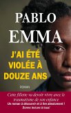 J'ai été violée à douze ans (eBook, ePUB)