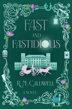Cover Fast and Fastidious (eBook, ePUB)