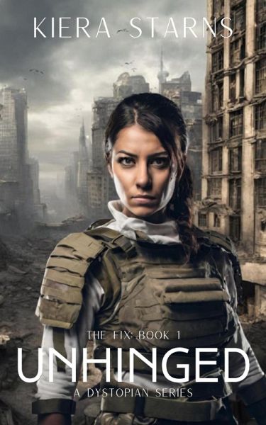 Unhinged (The Fix, #1) (eBook, ePUB) Unhinged (The Fix, #1) (eBook, ePUB)