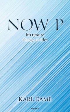 Cover Now P (eBook, ePUB)