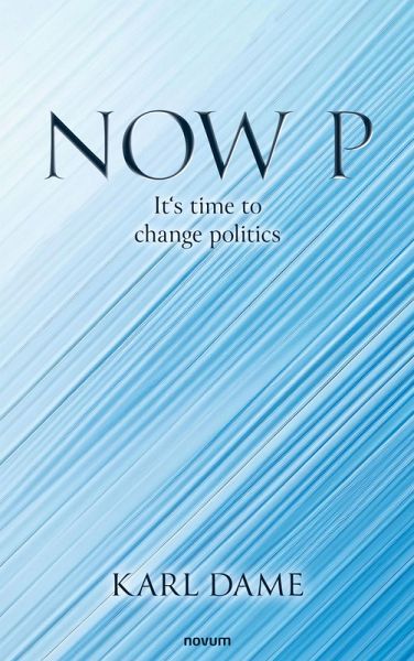 Now P (eBook, ePUB) Now P (eBook, ePUB)