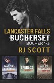 Lancaster Falls Bücherset Bücher 1-3 (Lancaster Falls Deutsch, #3.5) (eBook, ePUB) Lancaster Falls Bücherset Bücher 1-3 (Lancaster Falls Deutsch, #3.5) (eBook, ePUB)