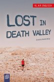 Lost in Death Valley (eBook, ePUB)