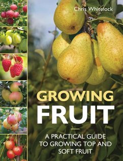 Cover Growing Fruit (eBook, ePUB)