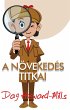 A Növekedés Titkai (eBook, ePUB) - Bild 1