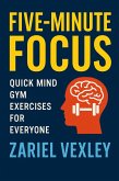 Five-Minute Focus (eBook, ePUB)