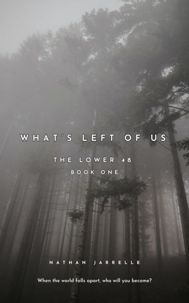 What's Left of Us (The Lower 48, #1) (eBook, ePUB)