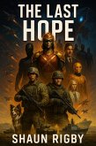 The Last Hope (The Origin Series, #1) (eBook, ePUB)