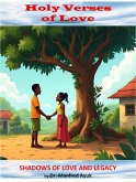 Shadows of Love and Legacy (Holy Verses of Love, #6) (eBook, ePUB) Shadows of Love and Legacy (Holy Verses of Love, #6) (eBook, ePUB)
