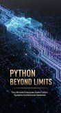 Python Beyond Limits (eBook, ePUB)
