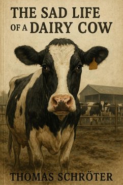 Cover The sad life of a dairy cow (eBook, ePUB)