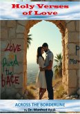 Across The Borderline (Holy Verses of Love, #5) (eBook, ePUB)