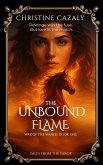 The Unbound Flame: Way of the Wands Book 1 (Tales from the Tarot, #1) (eBook, ePUB)