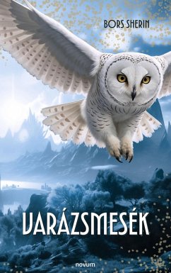 Cover Varázsmesék (eBook, ePUB)