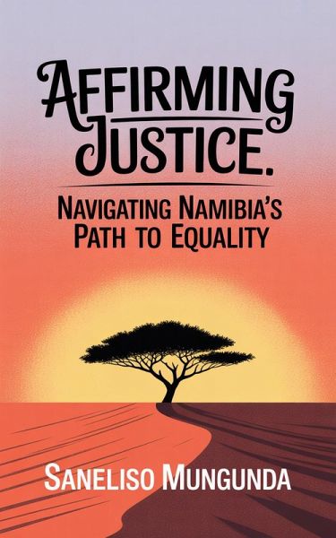 Affirming Justice (eBook, ePUB) Affirming Justice (eBook, ePUB)