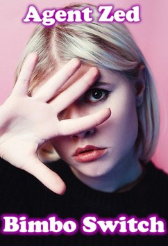 Cover Bimbo Switch (eBook, ePUB)