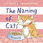 The Naming of Cats (eBook, ePUB)