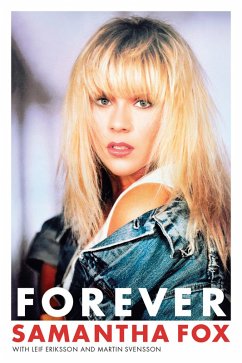 Forever (eBook, ePUB) - Fox, Samantha