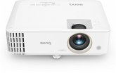 BenQ TH585P
