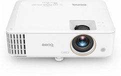 Cover BenQ TH585P