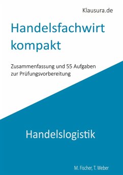 Handelsfachwirt kompakt (eBook, PDF)