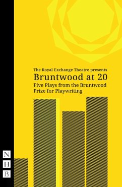 Bruntwood at 20 (eBook, ePUB) - Various