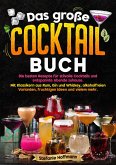 Das große Cocktail Buch (eBook, ePUB)