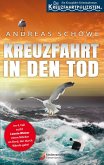 Die Kreuzfahrtpolizisten - Band 4 (eBook, ePUB) Die Kreuzfahrtpolizisten - Band 4 (eBook, ePUB)