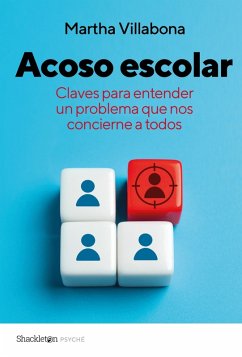 Acoso escolar (eBook, ePUB) Cover Acoso escolar (eBook, ePUB)