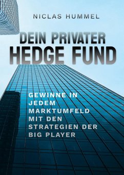 Cover Dein Privater Hedge Fund (eBook, PDF)