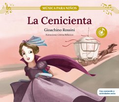 Cover La Cenicienta (eBook, ePUB)