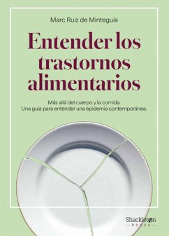 Cover Entender los trastornos alimentarios (eBook, ePUB)