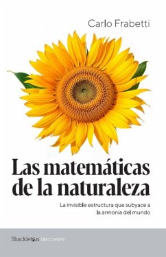 Cover Las matemáticas de la naturaleza (eBook, ePUB)