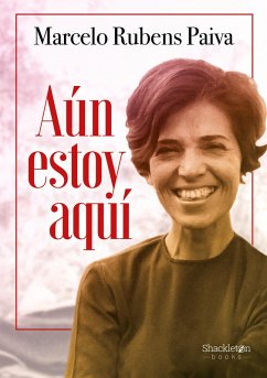 Cover Aún estoy aquí (eBook, ePUB)