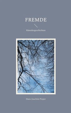 Fremde (eBook, ePUB)