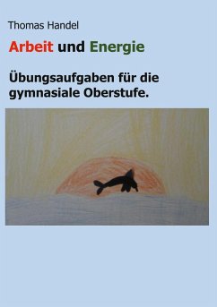 Cover Arbeit und Energie (eBook, PDF)