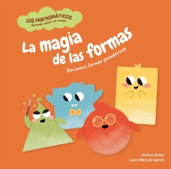 Cover La magia de las formas (eBook, ePUB)