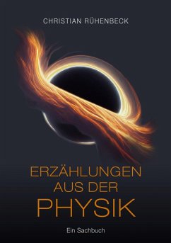 Erzählungen aus der Physik (eBook, PDF)