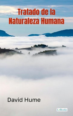 Cover Tratado de la Naturaleza Humana (eBook, ePUB)