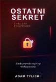 Ostatni sekret (eBook, ePUB)