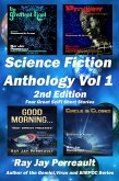 Science Fiction Anthology (Box Sets, #7) (eBook, ePUB)