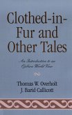 Clothed-in-Fur and Other Tales (eBook, ePUB) Clothed-in-Fur and Other Tales (eBook, ePUB)
