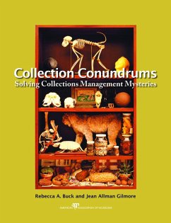 Cover Collection Conundrums (eBook, ePUB)