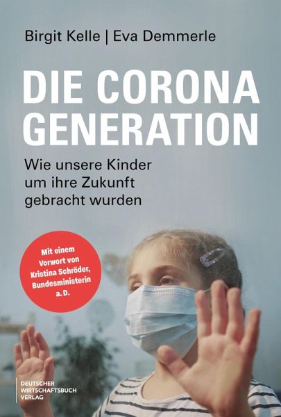 Die Corona-Generation (eBook, PDF)