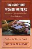 Francophone Women Writers (eBook, ePUB)