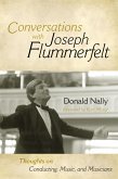 Conversations with Joseph Flummerfelt (eBook, ePUB)