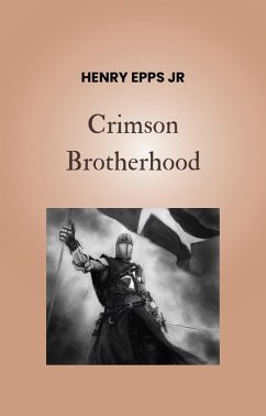 Cover Crimson Brotherhood (eBook, ePUB)