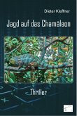 Jagd auf das Chamäleon (eBook, ePUB)